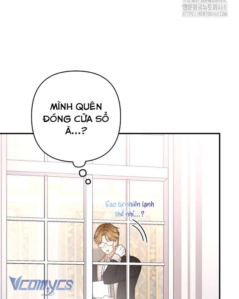 Trước Khi Em Có Ý Định Chạy Trốn Ta Sẽ Ngăn Chặn Nó - Chap 5 - Trang 96