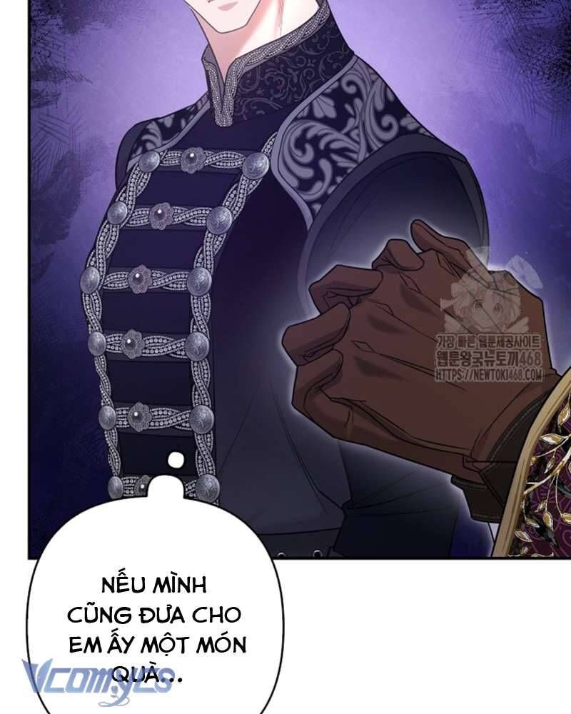 Trước Khi Em Có Ý Định Chạy Trốn Ta Sẽ Ngăn Chặn Nó - Chap 5 - Trang 99