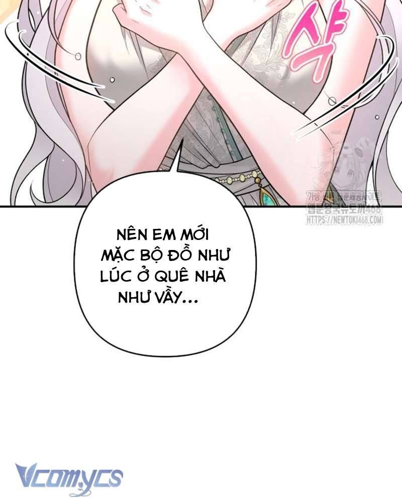 Trước Khi Em Có Ý Định Chạy Trốn Ta Sẽ Ngăn Chặn Nó - Chap 6 - Trang 11