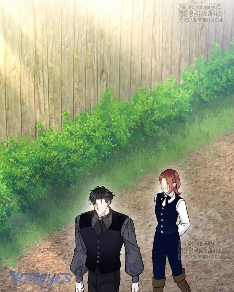 Trước Khi Em Có Ý Định Chạy Trốn Ta Sẽ Ngăn Chặn Nó - Chap 6 - Trang 115