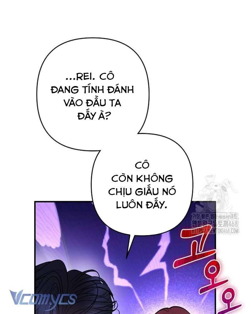 Trước Khi Em Có Ý Định Chạy Trốn Ta Sẽ Ngăn Chặn Nó - Chap 6 - Trang 117