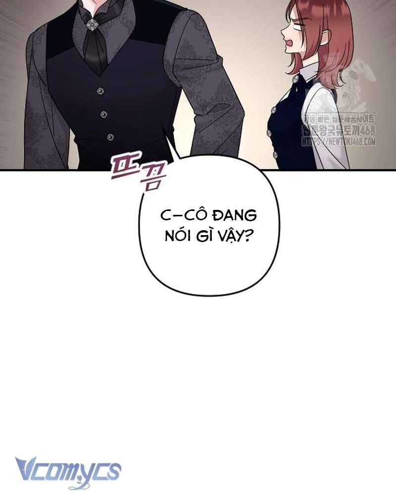 Trước Khi Em Có Ý Định Chạy Trốn Ta Sẽ Ngăn Chặn Nó - Chap 6 - Trang 120