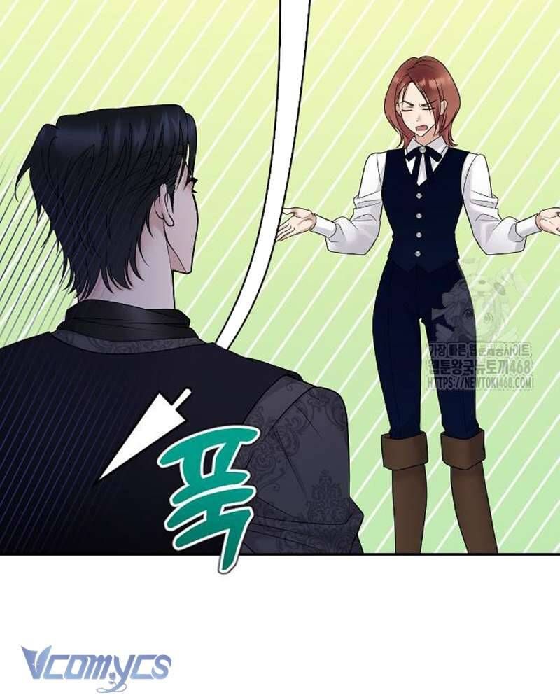 Trước Khi Em Có Ý Định Chạy Trốn Ta Sẽ Ngăn Chặn Nó - Chap 6 - Trang 126
