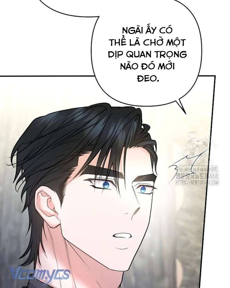 Trước Khi Em Có Ý Định Chạy Trốn Ta Sẽ Ngăn Chặn Nó - Chap 6 - Trang 133