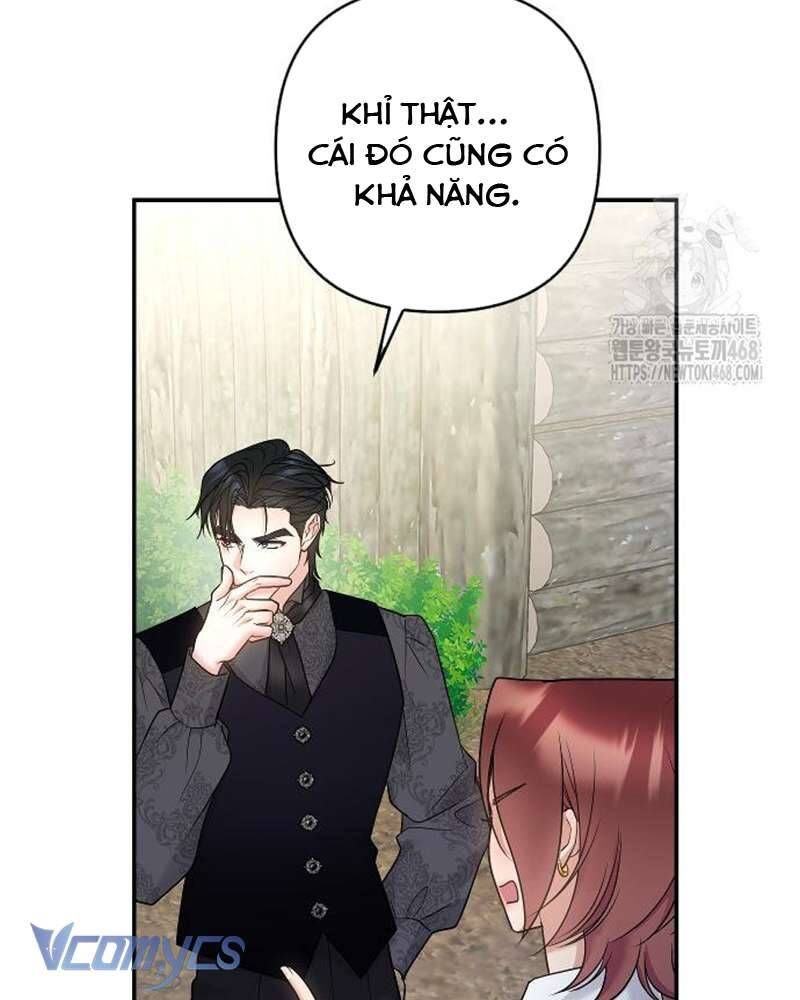 Trước Khi Em Có Ý Định Chạy Trốn Ta Sẽ Ngăn Chặn Nó - Chap 6 - Trang 135