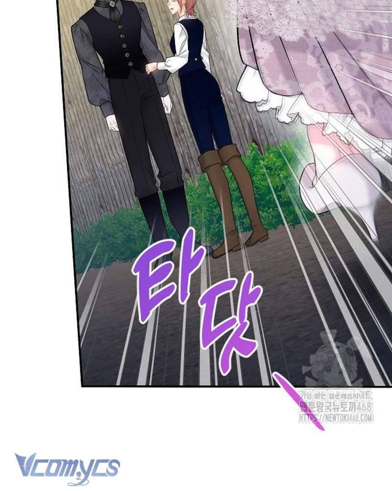 Trước Khi Em Có Ý Định Chạy Trốn Ta Sẽ Ngăn Chặn Nó - Chap 6 - Trang 138