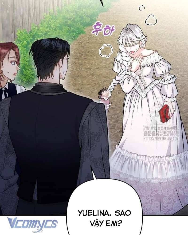 Trước Khi Em Có Ý Định Chạy Trốn Ta Sẽ Ngăn Chặn Nó - Chap 6 - Trang 140