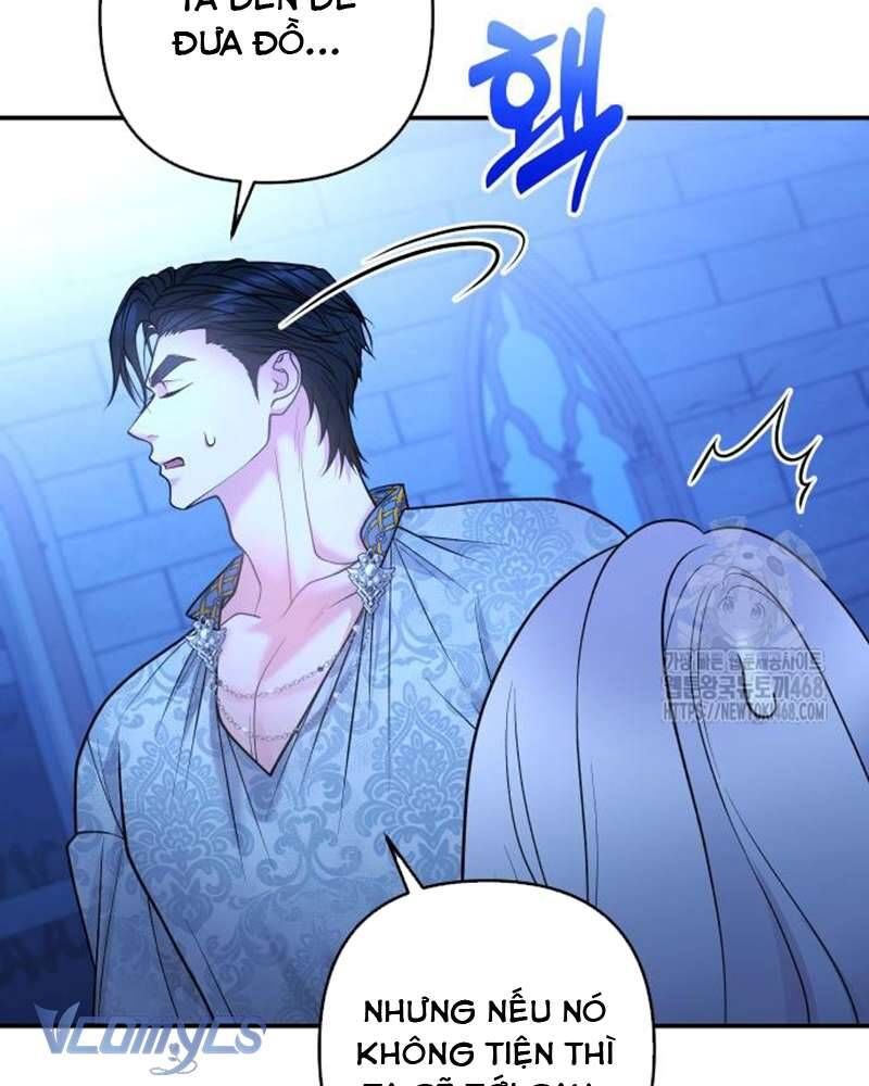 Trước Khi Em Có Ý Định Chạy Trốn Ta Sẽ Ngăn Chặn Nó - Chap 6 - Trang 16