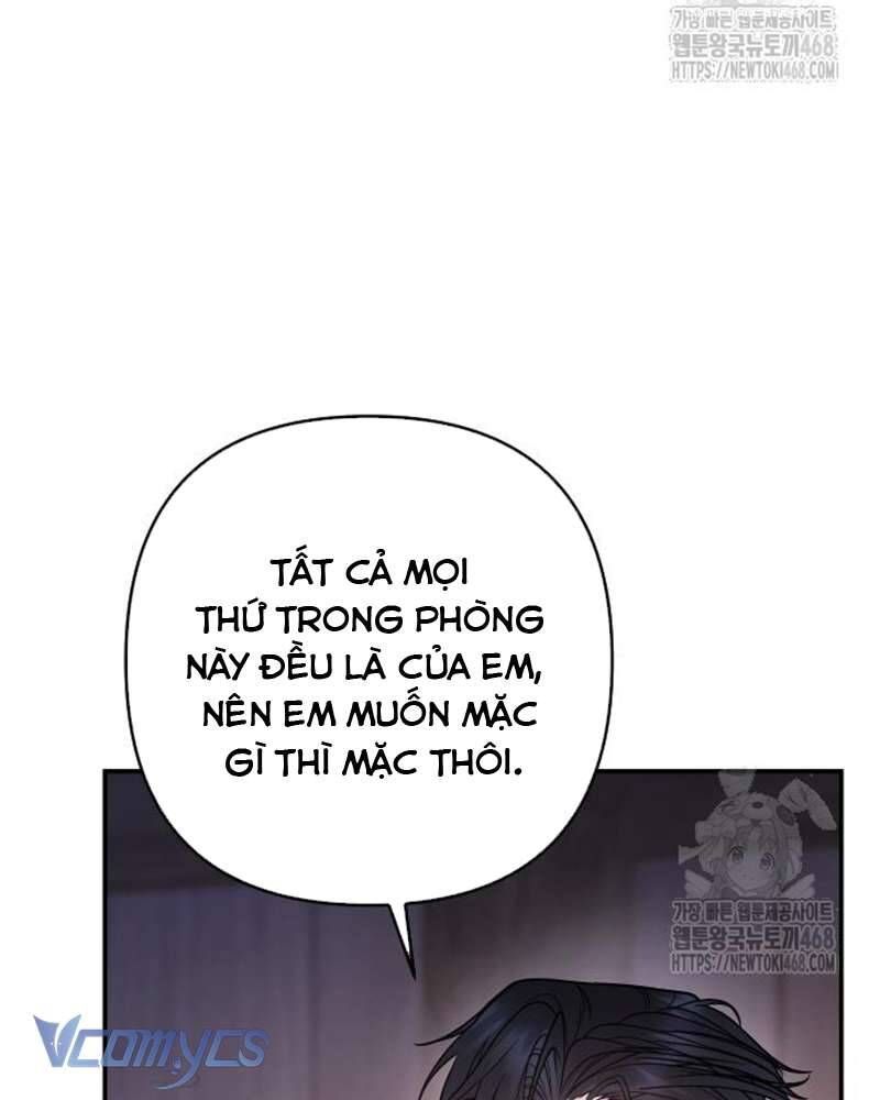 Trước Khi Em Có Ý Định Chạy Trốn Ta Sẽ Ngăn Chặn Nó - Chap 6 - Trang 26