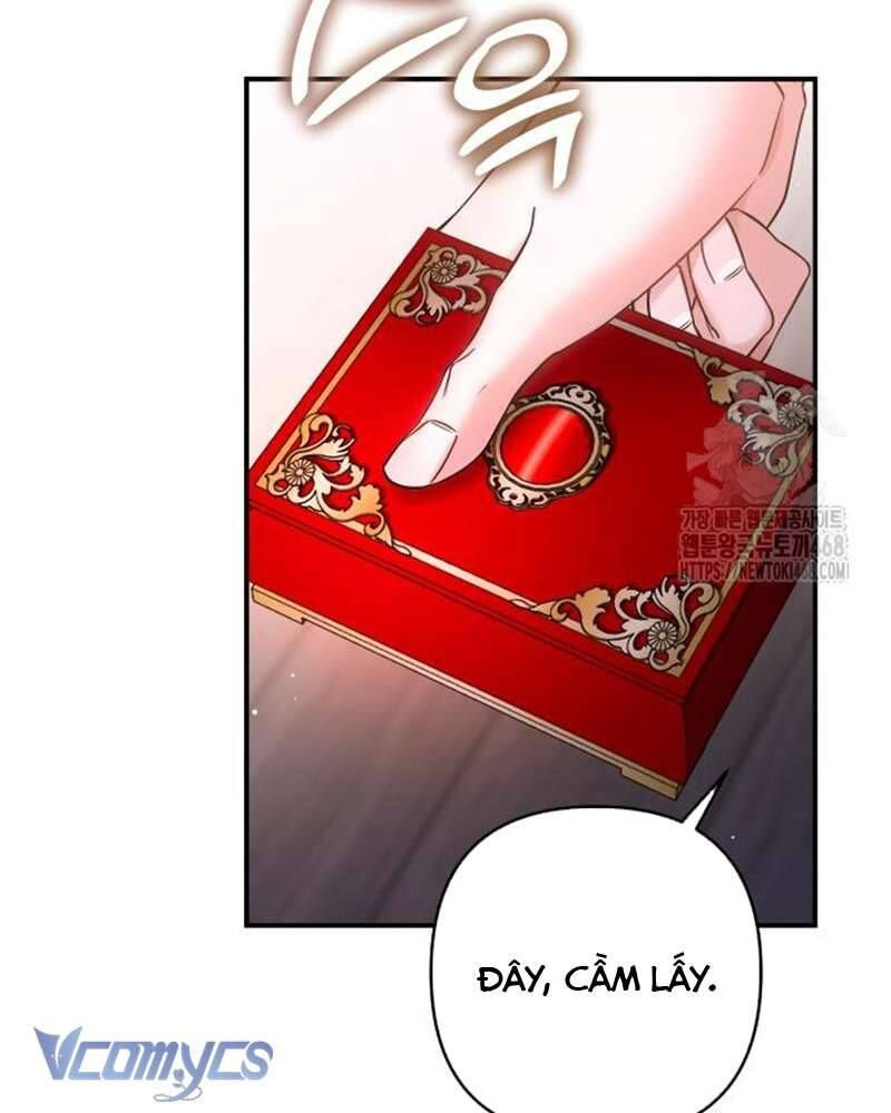 Trước Khi Em Có Ý Định Chạy Trốn Ta Sẽ Ngăn Chặn Nó - Chap 6 - Trang 31