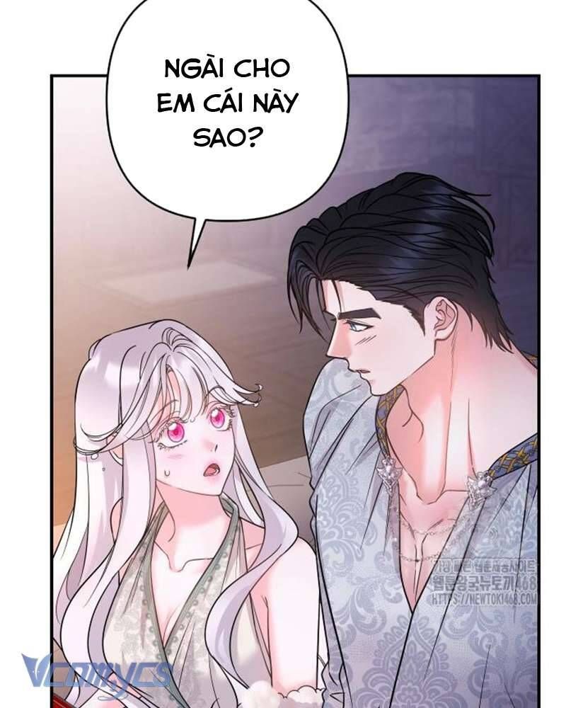 Trước Khi Em Có Ý Định Chạy Trốn Ta Sẽ Ngăn Chặn Nó - Chap 6 - Trang 36