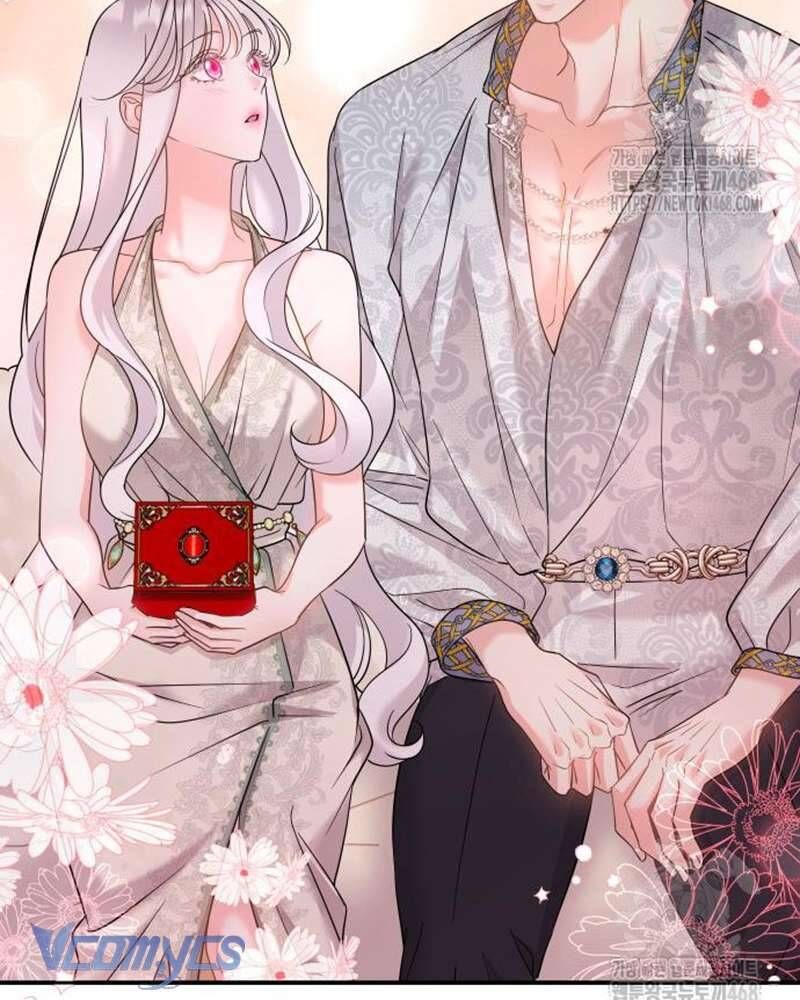 Trước Khi Em Có Ý Định Chạy Trốn Ta Sẽ Ngăn Chặn Nó - Chap 6 - Trang 44