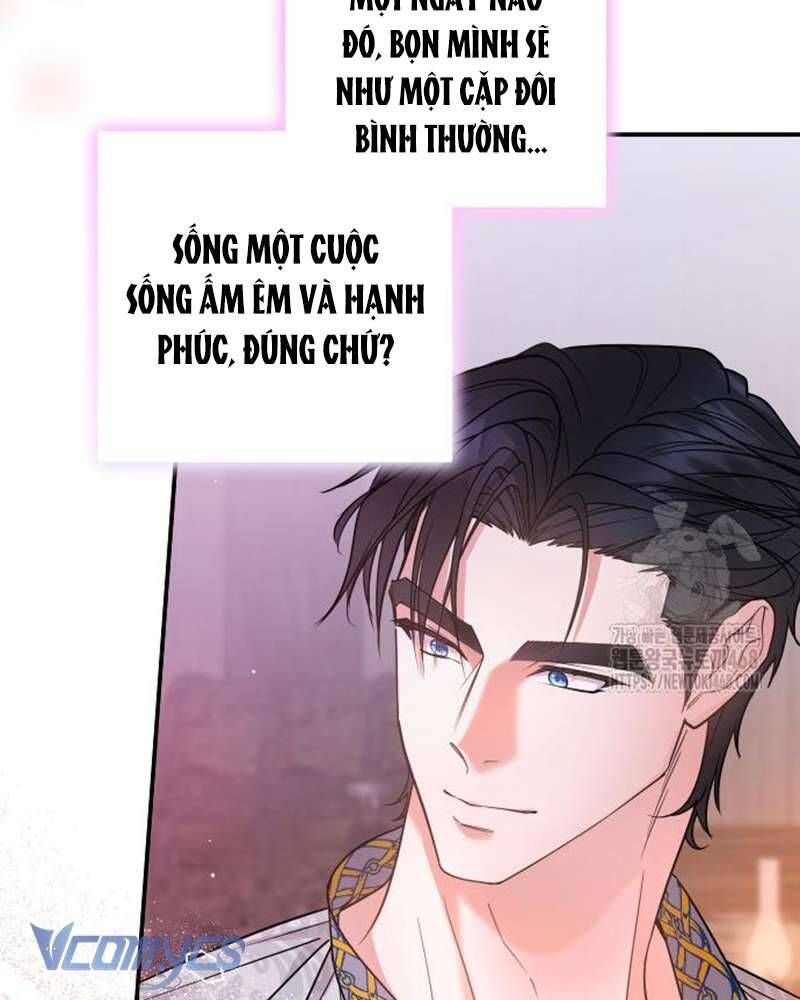 Trước Khi Em Có Ý Định Chạy Trốn Ta Sẽ Ngăn Chặn Nó - Chap 6 - Trang 47