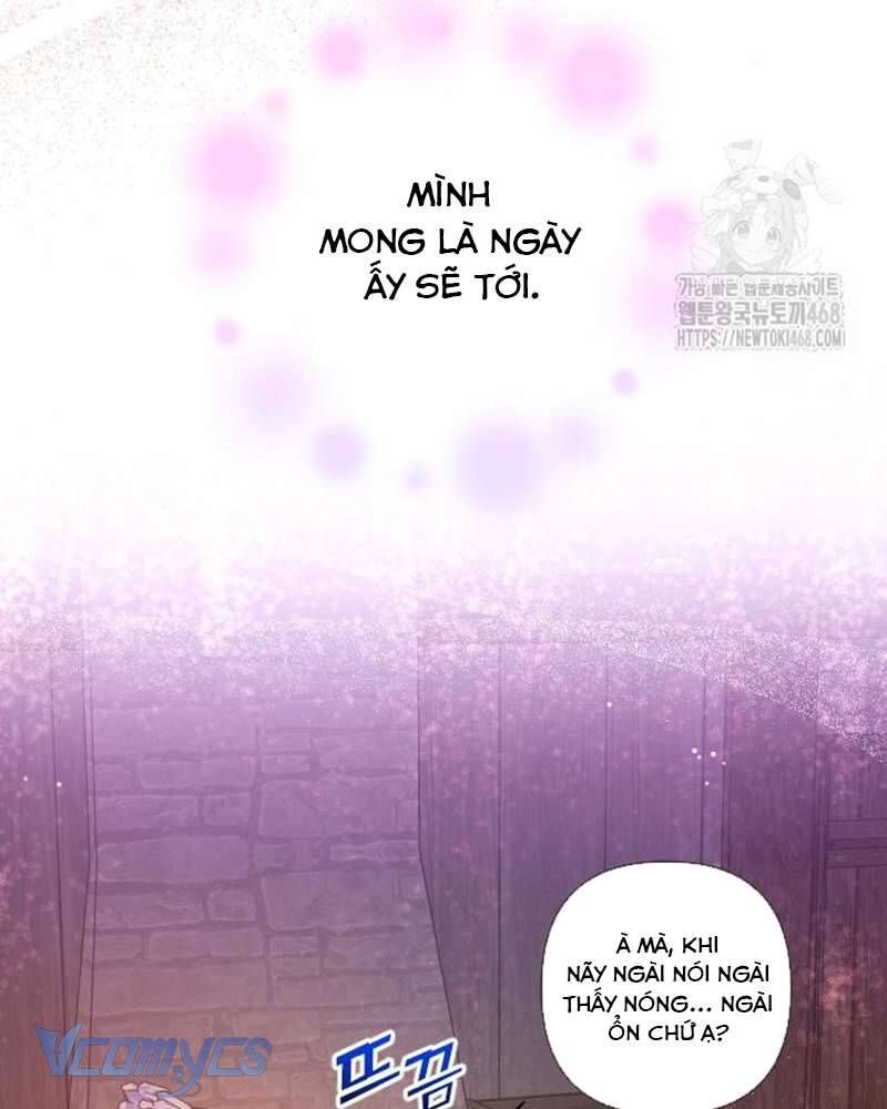 Trước Khi Em Có Ý Định Chạy Trốn Ta Sẽ Ngăn Chặn Nó - Chap 6 - Trang 49