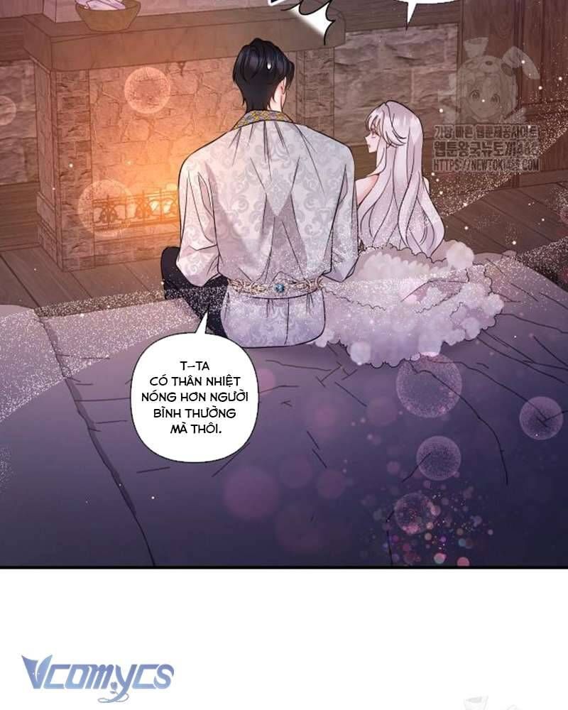 Trước Khi Em Có Ý Định Chạy Trốn Ta Sẽ Ngăn Chặn Nó - Chap 6 - Trang 50