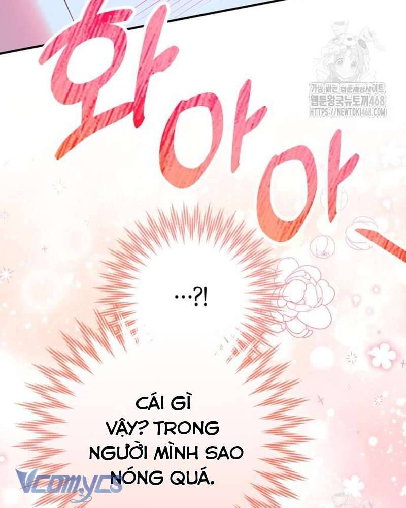 Trước Khi Em Có Ý Định Chạy Trốn Ta Sẽ Ngăn Chặn Nó - Chap 6 - Trang 6
