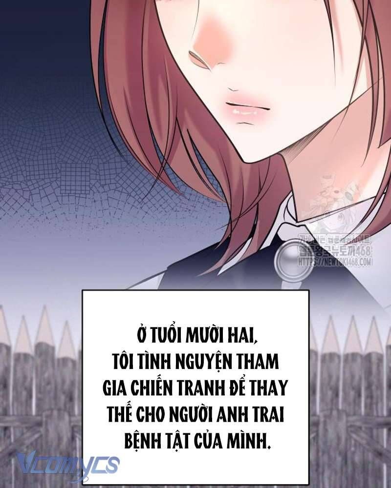 Trước Khi Em Có Ý Định Chạy Trốn Ta Sẽ Ngăn Chặn Nó - Chap 6 - Trang 57