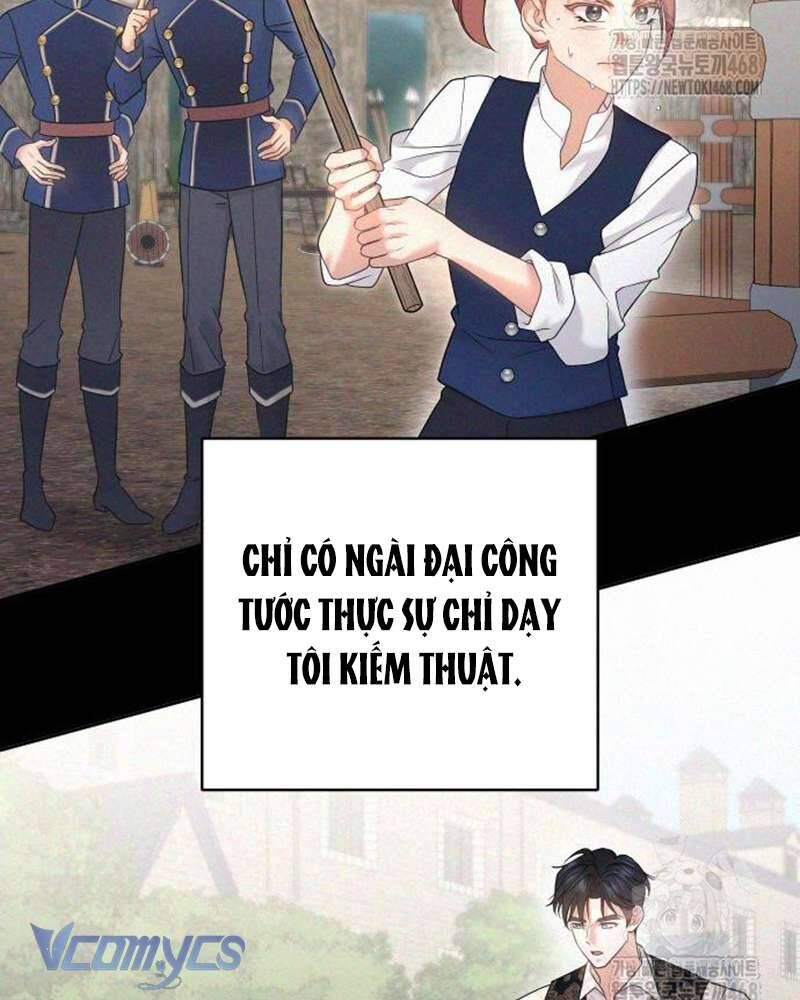 Trước Khi Em Có Ý Định Chạy Trốn Ta Sẽ Ngăn Chặn Nó - Chap 6 - Trang 60