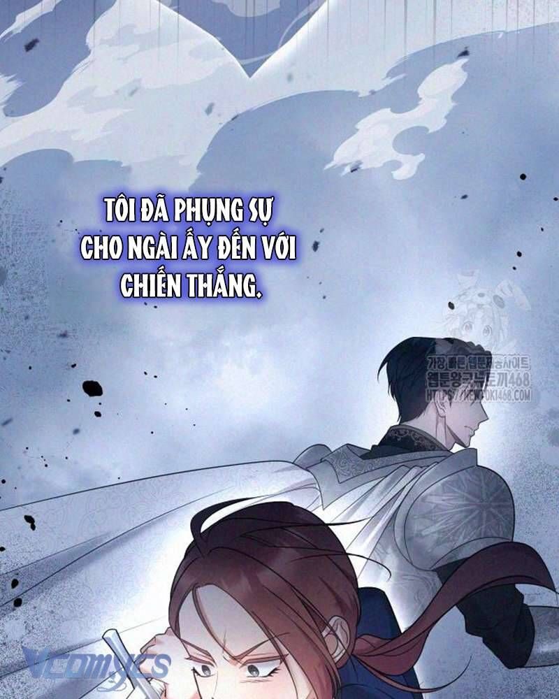 Trước Khi Em Có Ý Định Chạy Trốn Ta Sẽ Ngăn Chặn Nó - Chap 6 - Trang 63