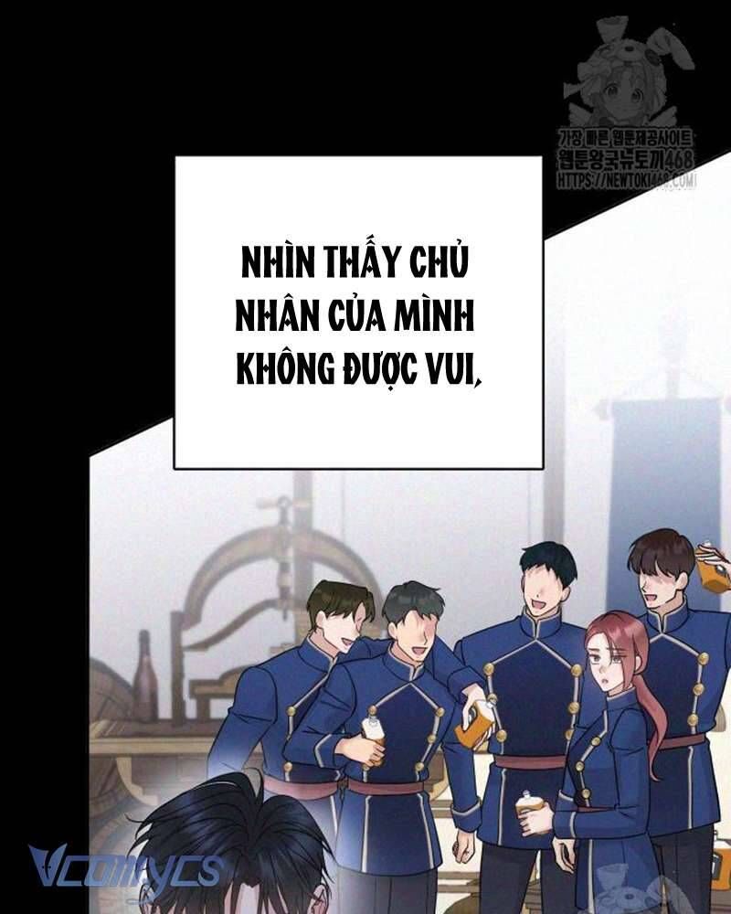 Trước Khi Em Có Ý Định Chạy Trốn Ta Sẽ Ngăn Chặn Nó - Chap 6 - Trang 66