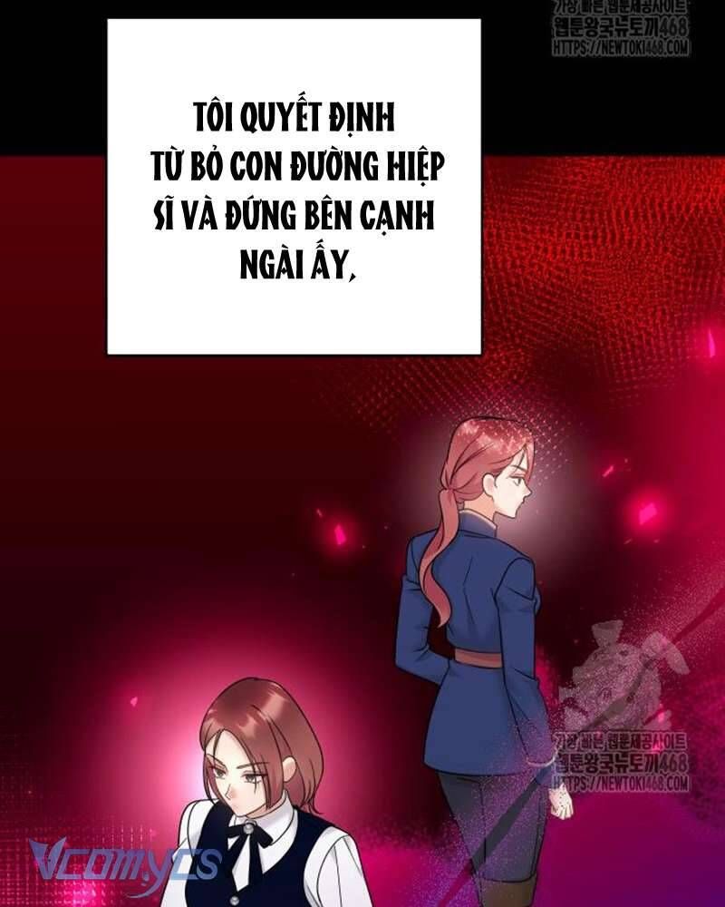 Trước Khi Em Có Ý Định Chạy Trốn Ta Sẽ Ngăn Chặn Nó - Chap 6 - Trang 68