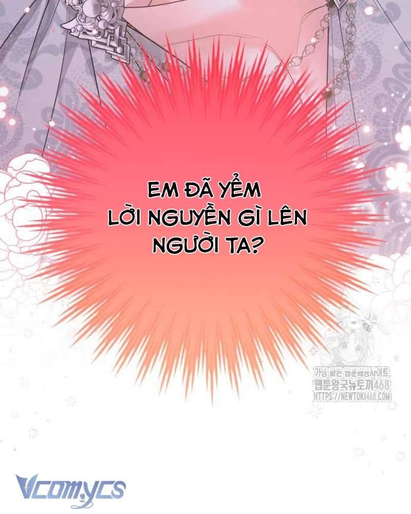 Trước Khi Em Có Ý Định Chạy Trốn Ta Sẽ Ngăn Chặn Nó - Chap 6 - Trang 8