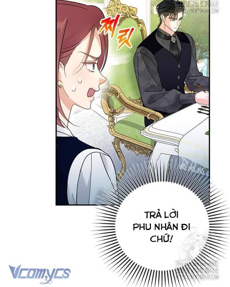 Trước Khi Em Có Ý Định Chạy Trốn Ta Sẽ Ngăn Chặn Nó - Chap 6 - Trang 81