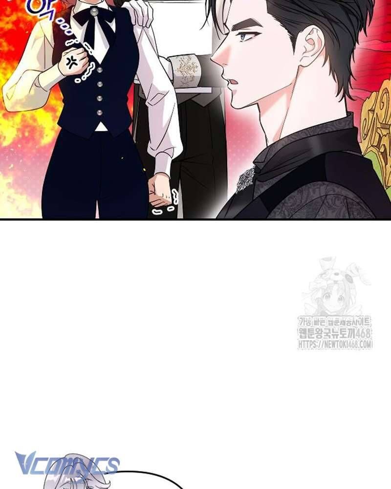 Trước Khi Em Có Ý Định Chạy Trốn Ta Sẽ Ngăn Chặn Nó - Chap 6 - Trang 83