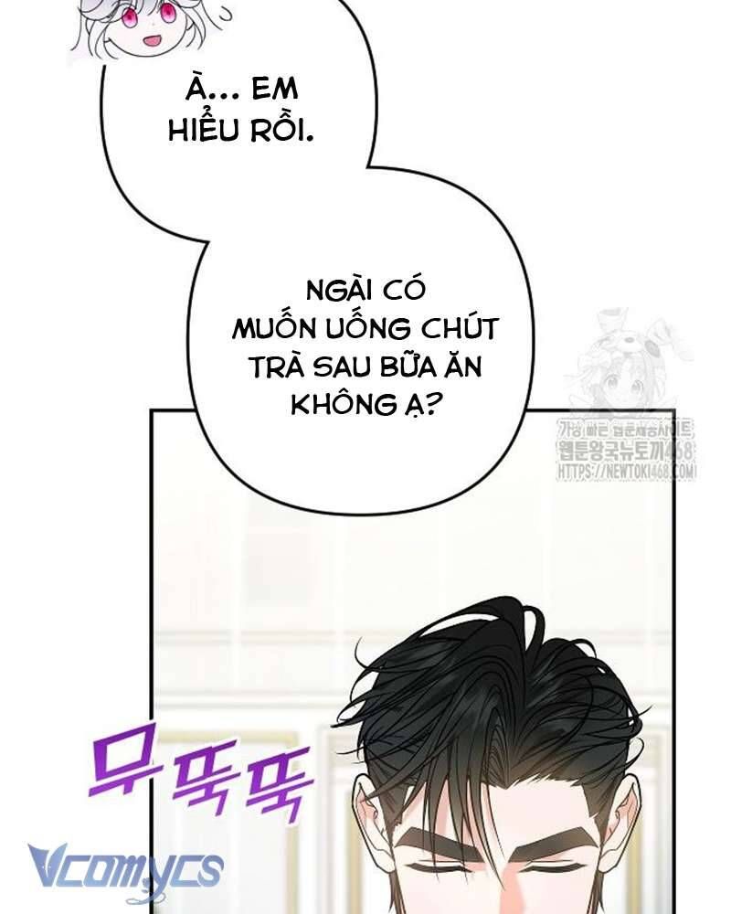 Trước Khi Em Có Ý Định Chạy Trốn Ta Sẽ Ngăn Chặn Nó - Chap 6 - Trang 84