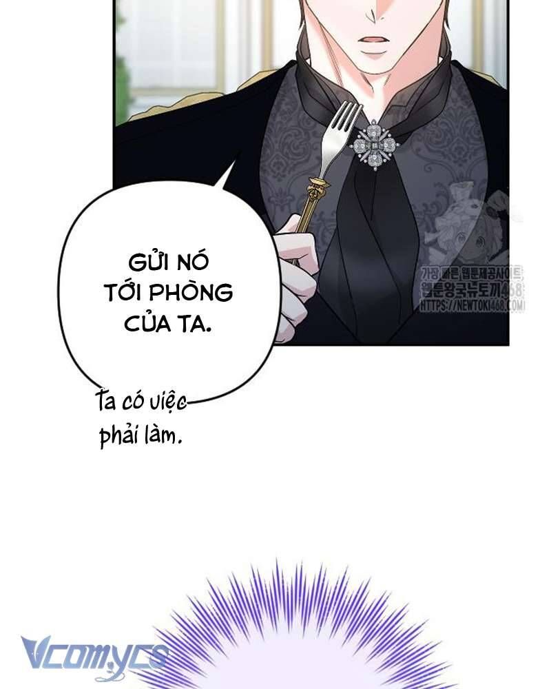 Trước Khi Em Có Ý Định Chạy Trốn Ta Sẽ Ngăn Chặn Nó - Chap 6 - Trang 85