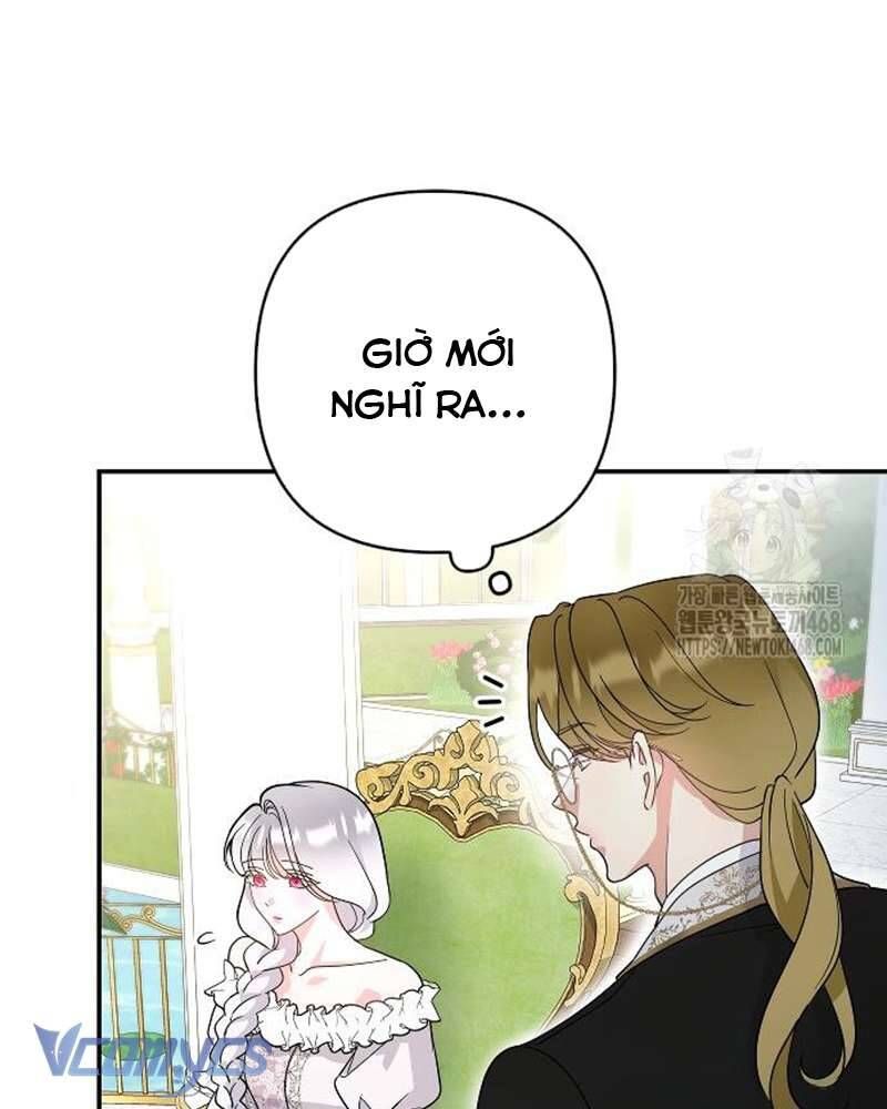 Trước Khi Em Có Ý Định Chạy Trốn Ta Sẽ Ngăn Chặn Nó - Chap 6 - Trang 87