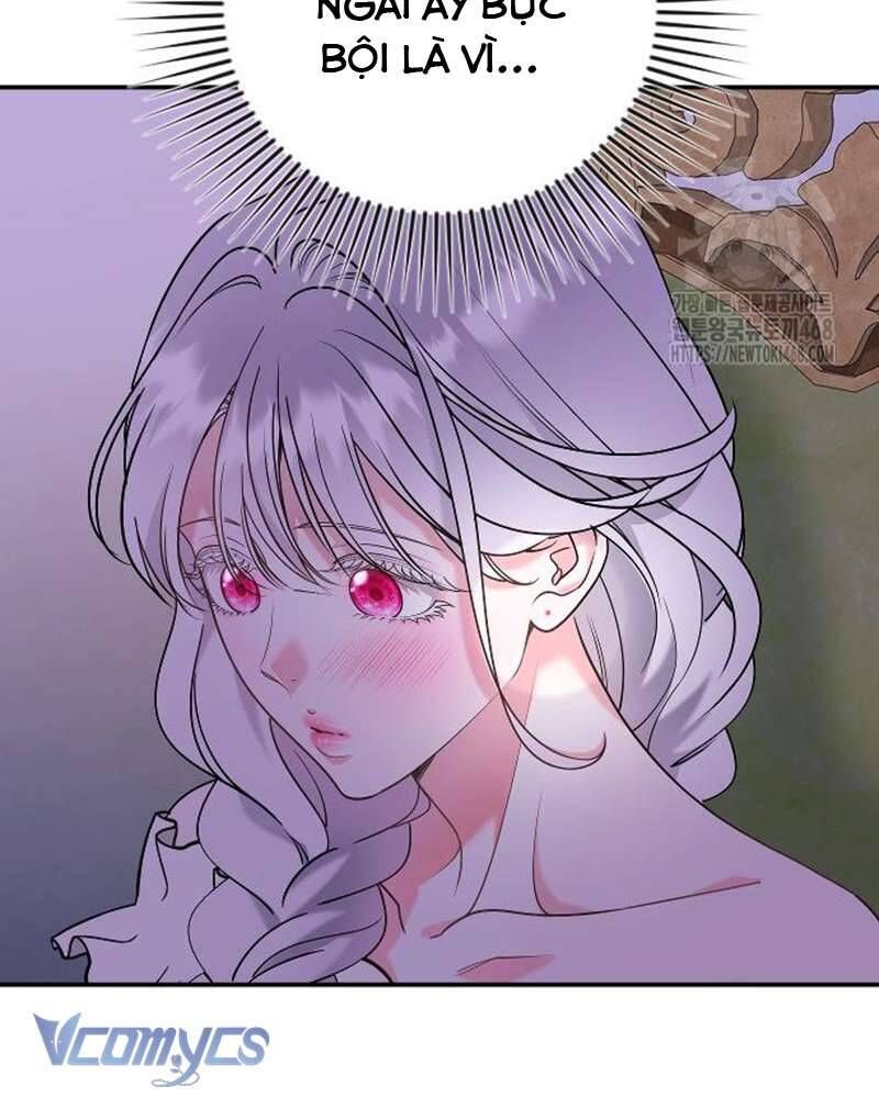 Trước Khi Em Có Ý Định Chạy Trốn Ta Sẽ Ngăn Chặn Nó - Chap 6 - Trang 89