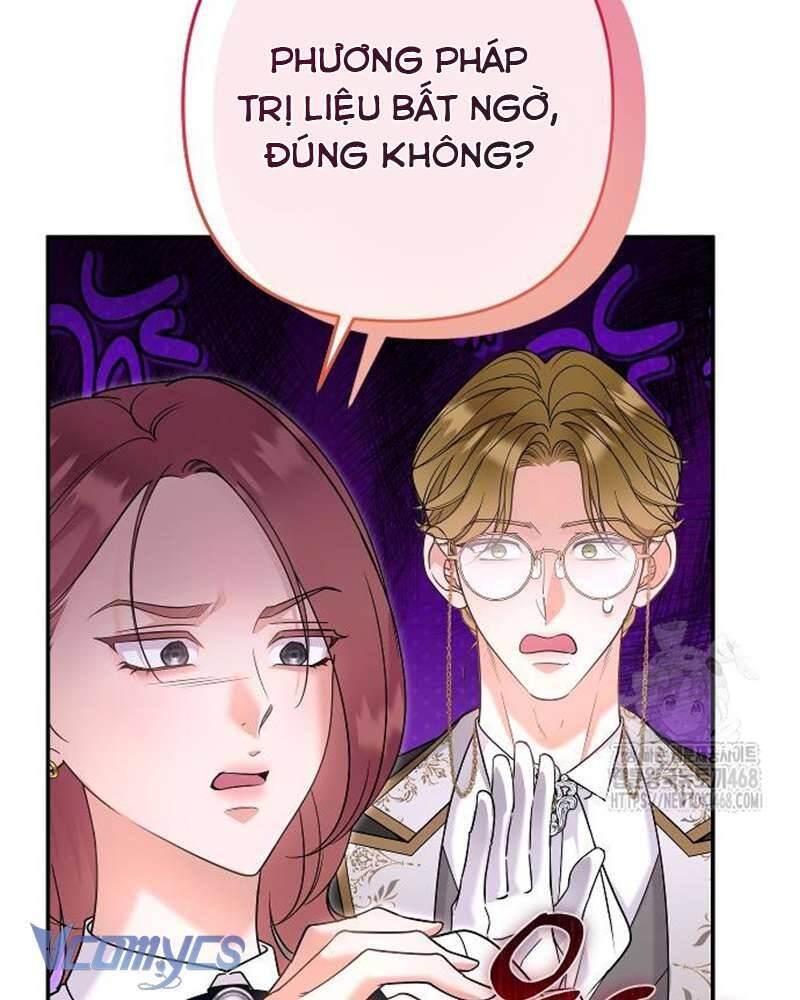 Trước Khi Em Có Ý Định Chạy Trốn Ta Sẽ Ngăn Chặn Nó - Chap 6 - Trang 92