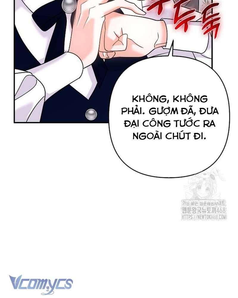Trước Khi Em Có Ý Định Chạy Trốn Ta Sẽ Ngăn Chặn Nó - Chap 6 - Trang 93