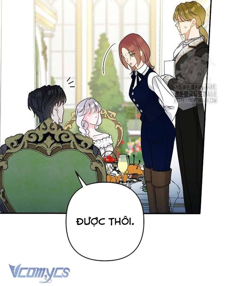 Trước Khi Em Có Ý Định Chạy Trốn Ta Sẽ Ngăn Chặn Nó - Chap 6 - Trang 95