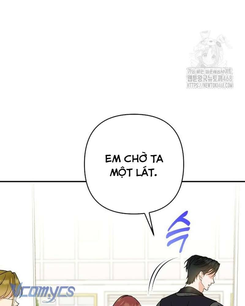 Trước Khi Em Có Ý Định Chạy Trốn Ta Sẽ Ngăn Chặn Nó - Chap 6 - Trang 96