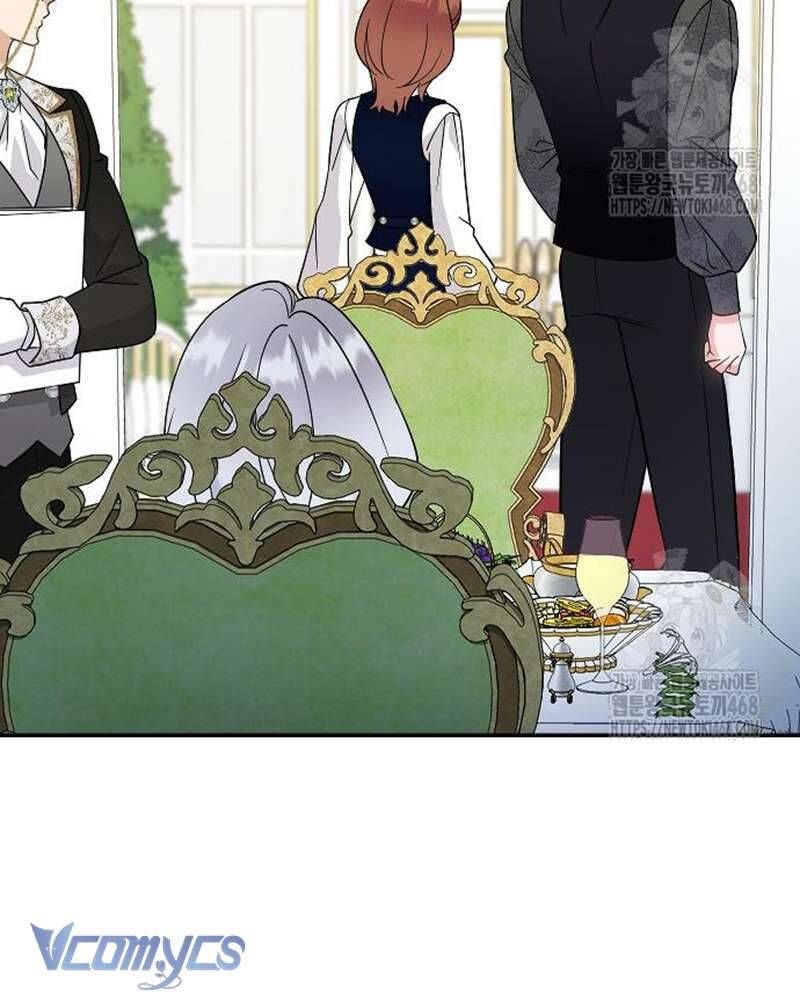 Trước Khi Em Có Ý Định Chạy Trốn Ta Sẽ Ngăn Chặn Nó - Chap 6 - Trang 97