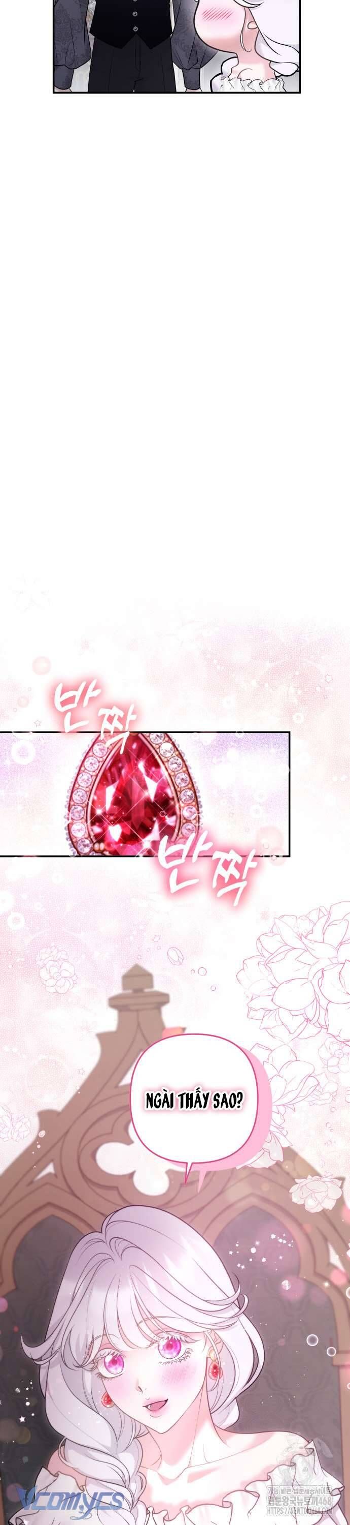 Trước Khi Em Có Ý Định Chạy Trốn Ta Sẽ Ngăn Chặn Nó - Chap 7 - Trang 12