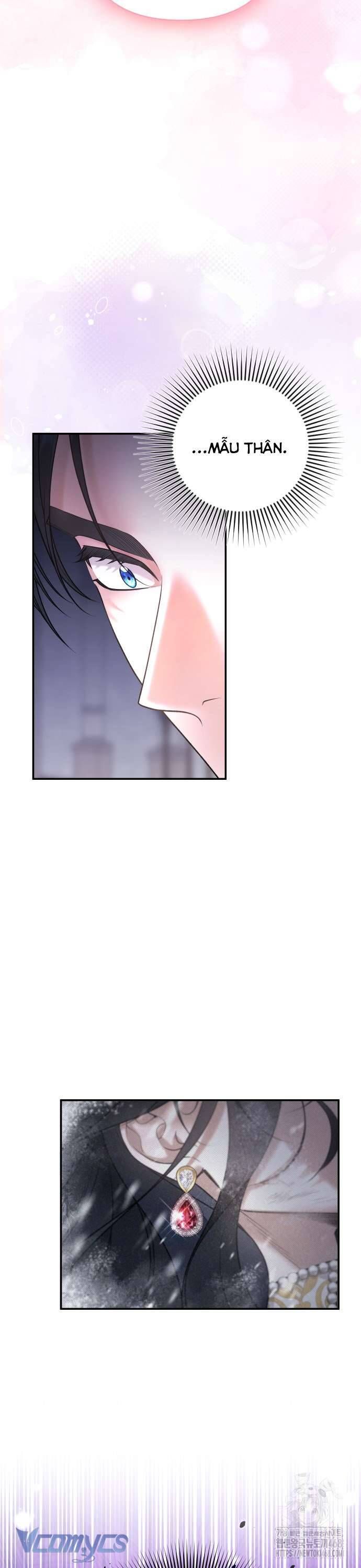 Trước Khi Em Có Ý Định Chạy Trốn Ta Sẽ Ngăn Chặn Nó - Chap 7 - Trang 14