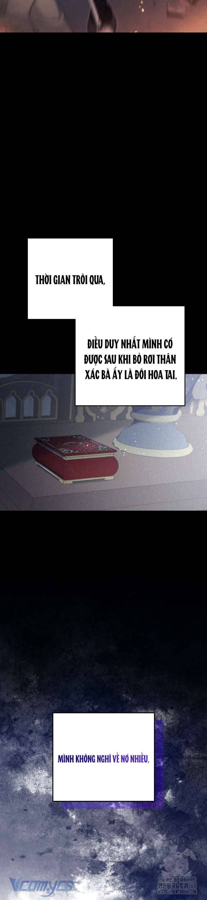 Trước Khi Em Có Ý Định Chạy Trốn Ta Sẽ Ngăn Chặn Nó - Chap 7 - Trang 27
