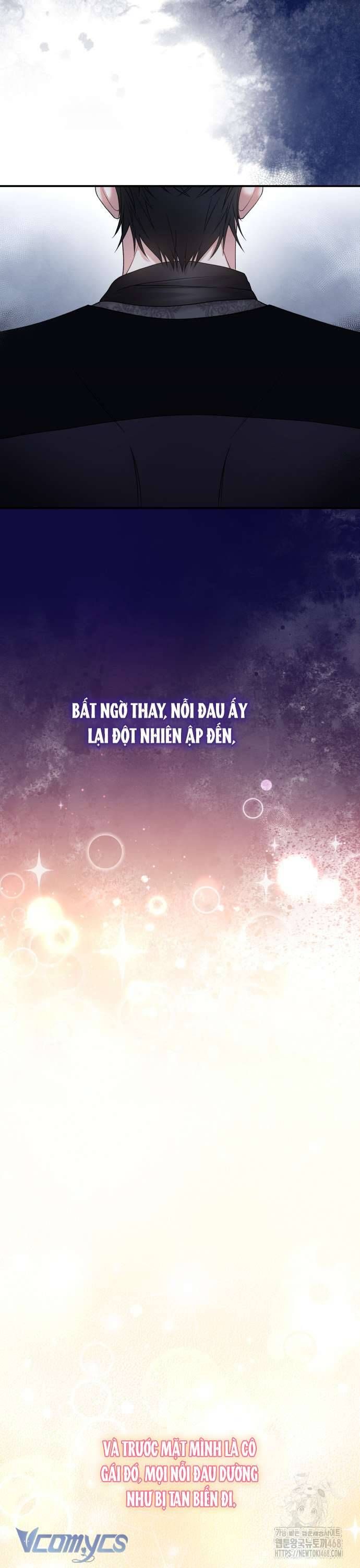 Trước Khi Em Có Ý Định Chạy Trốn Ta Sẽ Ngăn Chặn Nó - Chap 7 - Trang 28
