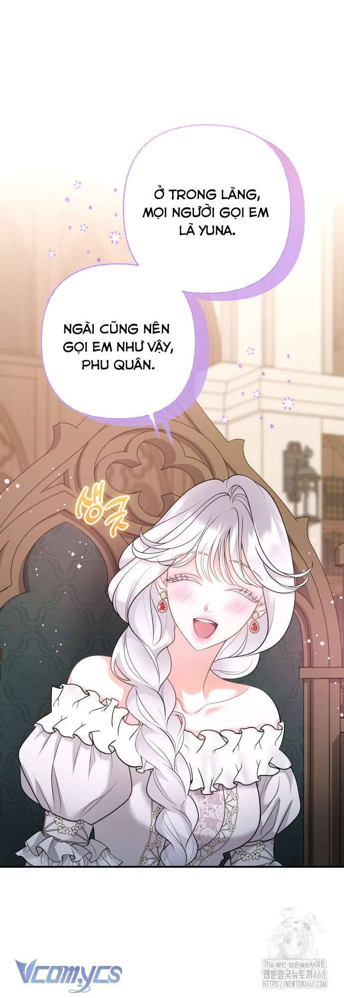 Trước Khi Em Có Ý Định Chạy Trốn Ta Sẽ Ngăn Chặn Nó - Chap 7 - Trang 31