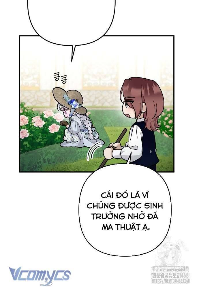 Trước Khi Em Có Ý Định Chạy Trốn Ta Sẽ Ngăn Chặn Nó - Chap 7 - Trang 38
