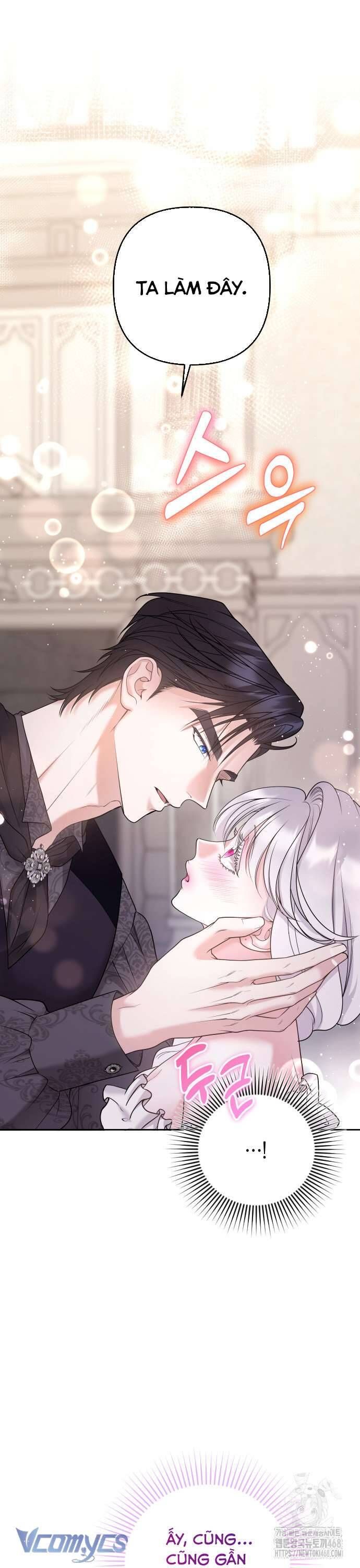 Trước Khi Em Có Ý Định Chạy Trốn Ta Sẽ Ngăn Chặn Nó - Chap 7 - Trang 6