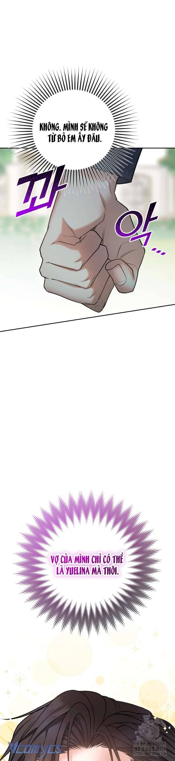 Trước Khi Em Có Ý Định Chạy Trốn Ta Sẽ Ngăn Chặn Nó - Chap 7 - Trang 51