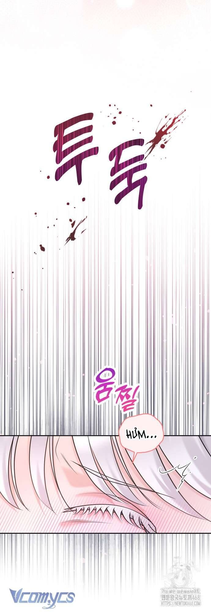 Trước Khi Em Có Ý Định Chạy Trốn Ta Sẽ Ngăn Chặn Nó - Chap 7 - Trang 9
