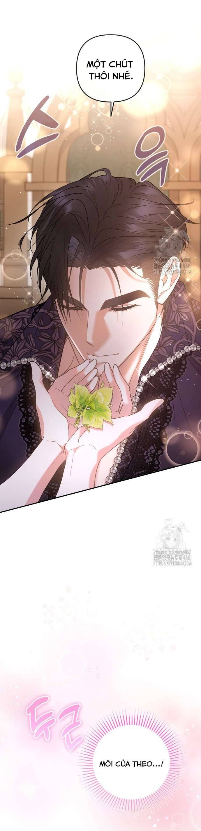 Trước Khi Em Có Ý Định Chạy Trốn Ta Sẽ Ngăn Chặn Nó - Chap 8 - Trang 20