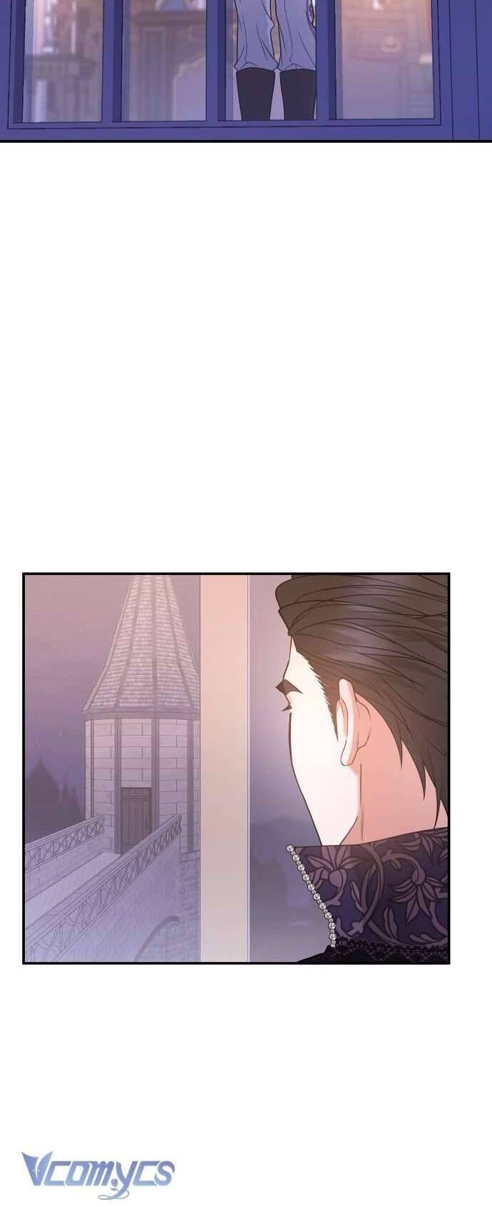 Trước Khi Em Có Ý Định Chạy Trốn Ta Sẽ Ngăn Chặn Nó - Chap 8 - Trang 3