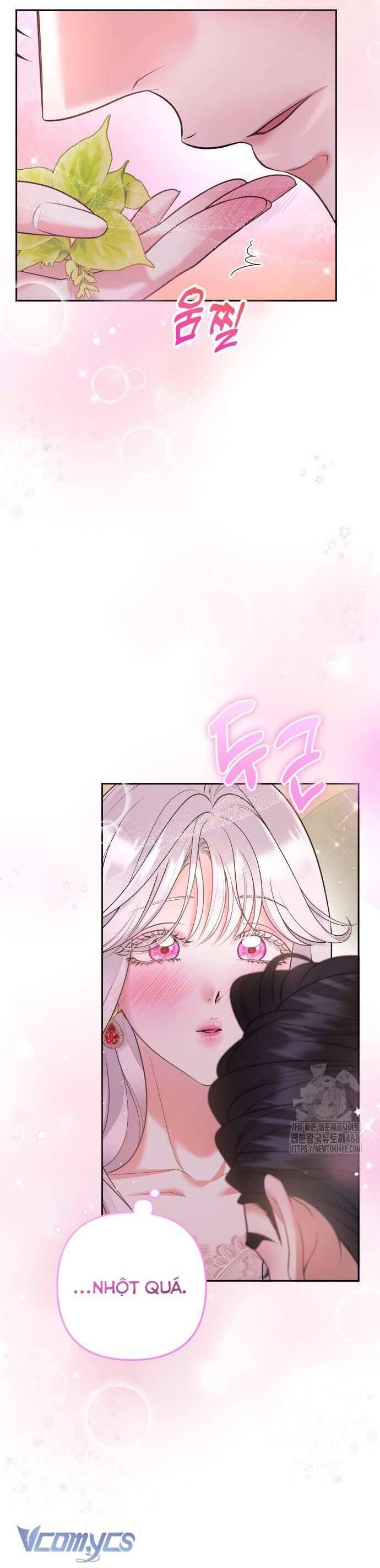 Trước Khi Em Có Ý Định Chạy Trốn Ta Sẽ Ngăn Chặn Nó - Chap 8 - Trang 21