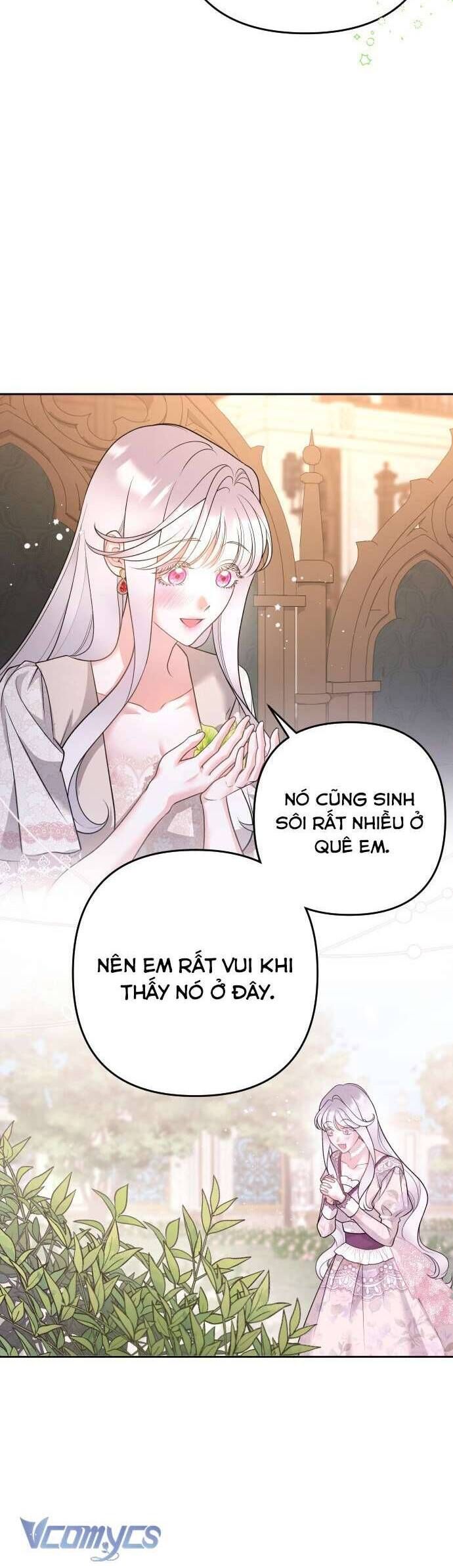Trước Khi Em Có Ý Định Chạy Trốn Ta Sẽ Ngăn Chặn Nó - Chap 8 - Trang 23